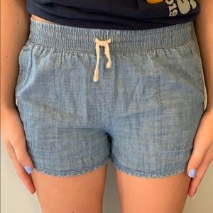 Crewcuts shorts